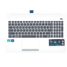 Клавиатура для ноутбука Asus 13GNMO2AP030-1 - черный (008074)