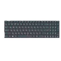Клавиатура для ноутбука Asus 9Z.ND00M.00RXJ5 - черный (017694)