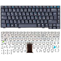 Клавиатура для ноутбука Benq Joybook (A52E, A52) Black, RU