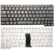 Клавиатура для ноутбука HP K021167A1US - черный (002388)