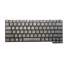 Клавиатура для ноутбука HP K021167A1US - черный (002388)