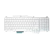 Клавиатура для ноутбука Dell NSK-D820R - серый (003827)