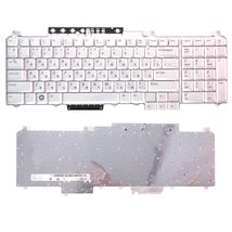 Клавиатура для ноутбука Dell NSK-D820R - серый (002673)