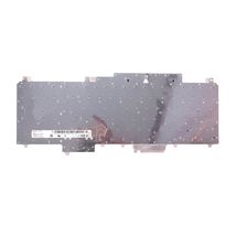 Клавиатура для ноутбука Dell OJM451 - серый (002673)