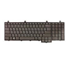 Клавиатура для ноутбука Dell NSK-DN00R - черный (000157)
