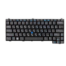 Клавиатура для ноутбука Dell 0KH466 - черный (002968)