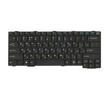Клавиатура для ноутбука Fujitsu-Siemens CP442330-01 - черный (004332)