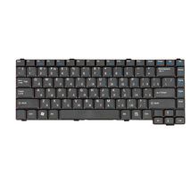 Клавиатура для ноутбука Gateway AETA6TAU020 - черный (002230)