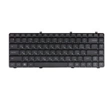 Клавиатура для ноутбука Gateway AEAJ2R00020 - черный (002758)