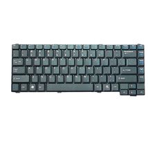 Клавиатура для ноутбука Gateway K030946A2 - черный (002391)