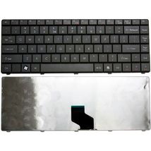 Клавиатура для ноутбука Gateway (NV40, NV4000, NV4005, NV4005V) Black, RU