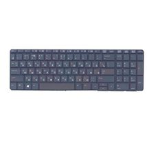 Клавиатура для ноутбука HP 90.4ZA07.L0R - черный (013383)