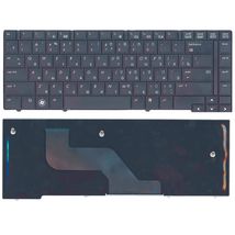 Клавиатура для ноутбука HP V103102CS1 - черный (002822)