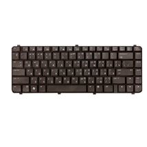 Клавиатура для ноутбука HP 537583-B31 - черный (000149)