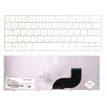 Клавиатура для ноутбука HP Compaq Airlife (100) White, RU