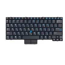 Клавиатура для ноутбука HP MP-05393SU-920 - черный (002694)