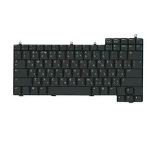 Клавиатура для ноутбука HP K022552A1 - черный (002095)