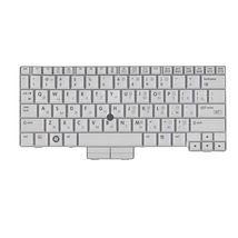 Клавиатура для ноутбука HP KBHP2710P - серый (012835)