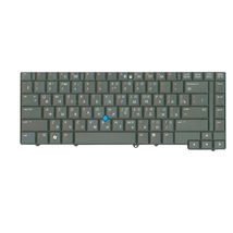 Клавиатура для ноутбука HP 499322-DH1 - черный (006838)