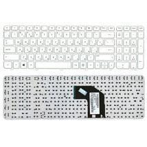 Клавиатура для ноутбука HP Pavilion (G6-2000) White, (White Frame) RU