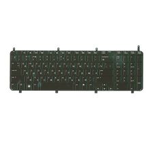 Клавиатура для ноутбука HP AEUT8Y00010 - черный (006250)