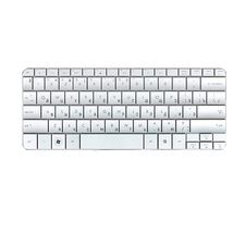 Клавиатура для ноутбука HP AEFP6700110 - серый (002750)