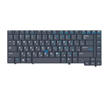 Клавиатура для ноутбука HP MP-06803SU9698Z - черный (003051)
