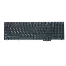 Клавиатура для ноутбука HP PK13ZKF3F00 - черный (003264)