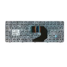 Клавиатура для ноутбука HP SG-46740-XAA - серебристый (004337)