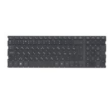 Клавиатура для ноутбука HP 516884-231 - черный (009571)