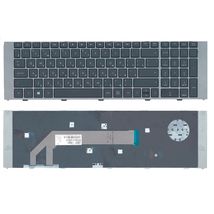 Клавиатура для ноутбука HP M16LA-442 - черный (008722)
