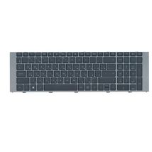 Клавиатура для ноутбука HP M16LA-442 - черный (008722)