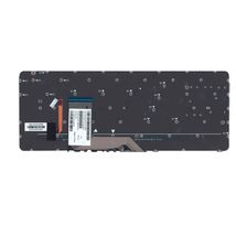 Клавиатура для ноутбука HP MP-13J73USJ920 - черный (017693)