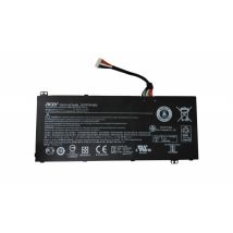 Аккумуляторная батарея для ноутбука Acer AC14A8L Aspire VN7-571G 11.4V Black 4465mAh