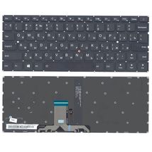 Клавиатура для ноутбука Lenovo SN20K82338 - черный (018825)