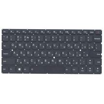 Клавиатура для ноутбука Lenovo SN20K82366 - черный (018825)