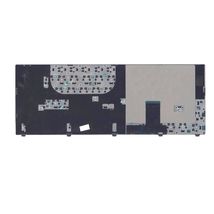Клавиатура для ноутбука Lenovo 25204753 - черный (010410)