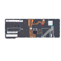 Клавиатура для ноутбука Lenovo 0C45108 - черный (009051)