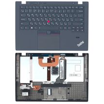Клавиатура для ноутбука Lenovo 6M.4RQCS.039 - черный (008744)