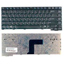 Клавиатура для ноутбука LG (R40, R400, R405) Black, RU
