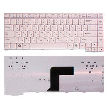 Клавиатура для ноутбука LG AEW36696001 - белый (003128)