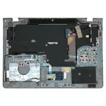 Клавиатура для ноутбука Samsung NP-300U1A-A01RU - черный (005477)