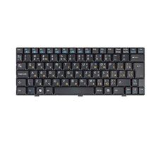 Клавиатура для ноутбука Roverbook MP-05286SU-4303 - черный (002369)