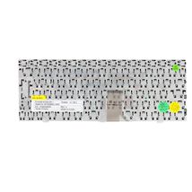 Клавиатура для ноутбука Roverbook 6-80-M72S0-281-1 - черный (002369)