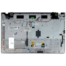 Клавиатура для ноутбука Samsung 9Z.N5QSN.30R - черный (006079)