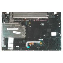 Клавиатура для ноутбука Samsung CNBA5903075CBIL91760130 - черный (003813)