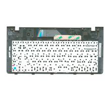 Клавиатура для ноутбука Samsung NP355V4C - черный (006293)