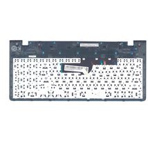 Клавиатура для ноутбука Samsung BA75-04093C - черный (010427)