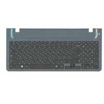 Клавиатура для ноутбука Samsung BA75-04093C - черный (004568)