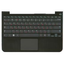 Клавиатура для ноутбука Samsung CNBA5902907 - черный (004359)